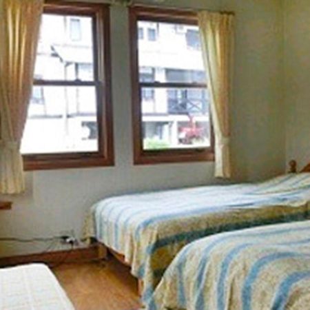 Pension Come Western Style Room With Bath And Toilet - Vacation Stay 14966 Minamiuonuma Εξωτερικό φωτογραφία