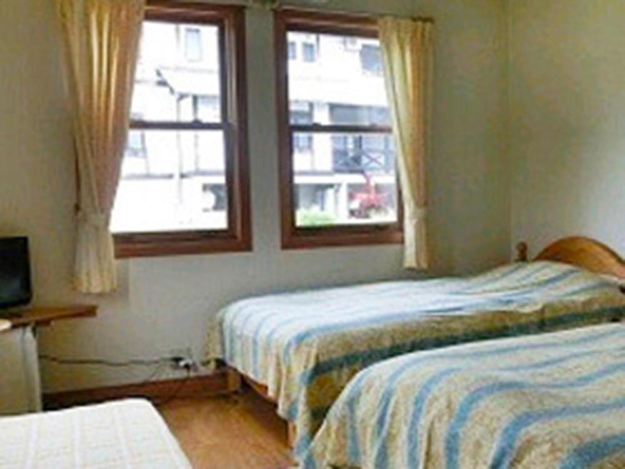 Pension Come Western Style Room With Bath And Toilet - Vacation Stay 14966 Minamiuonuma Εξωτερικό φωτογραφία